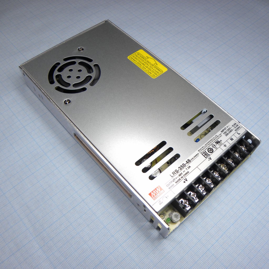 LRS-350-48