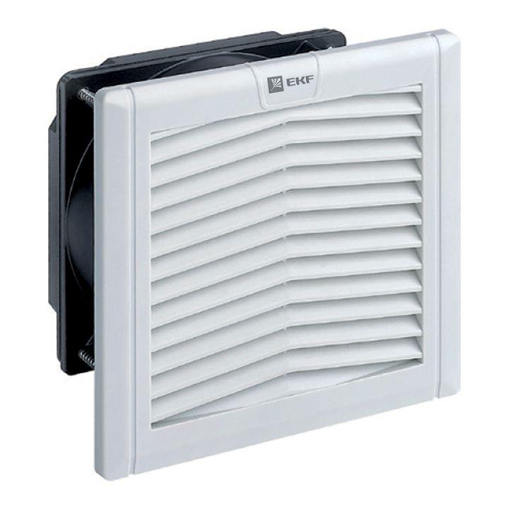 ���������� � �������� 19 ���.�./� 92x92�� IP54 PROxima FAN19F