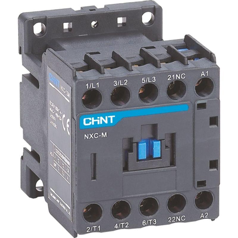 ��������� NXC-12M10 12� ���. 220� AC 1�� AC-3 836580