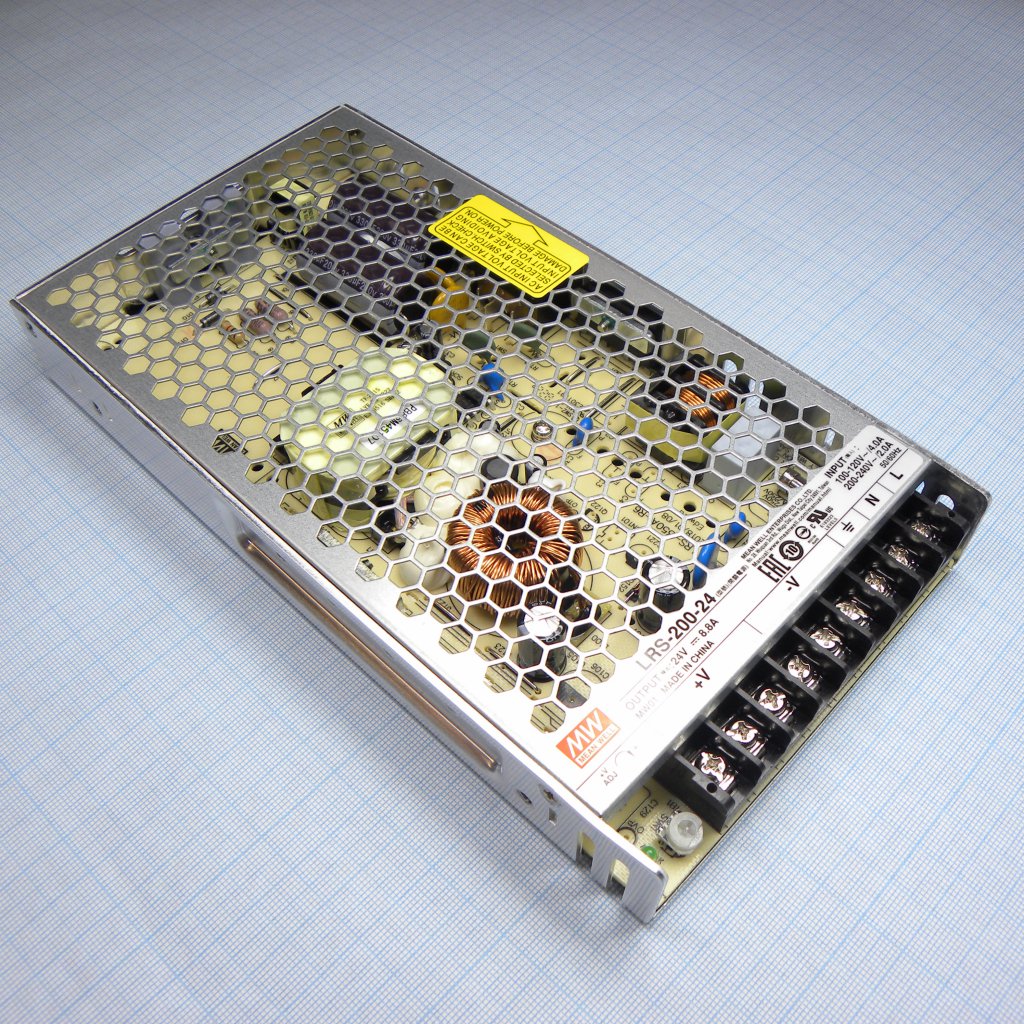 LRS-200-24