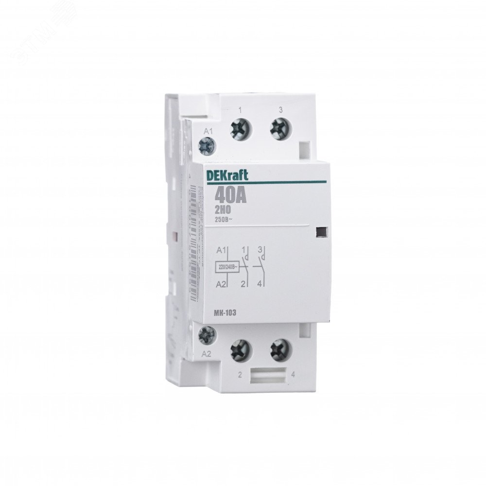 ��������� ��������� ��-103 2�� 40� 230� 18078DEK