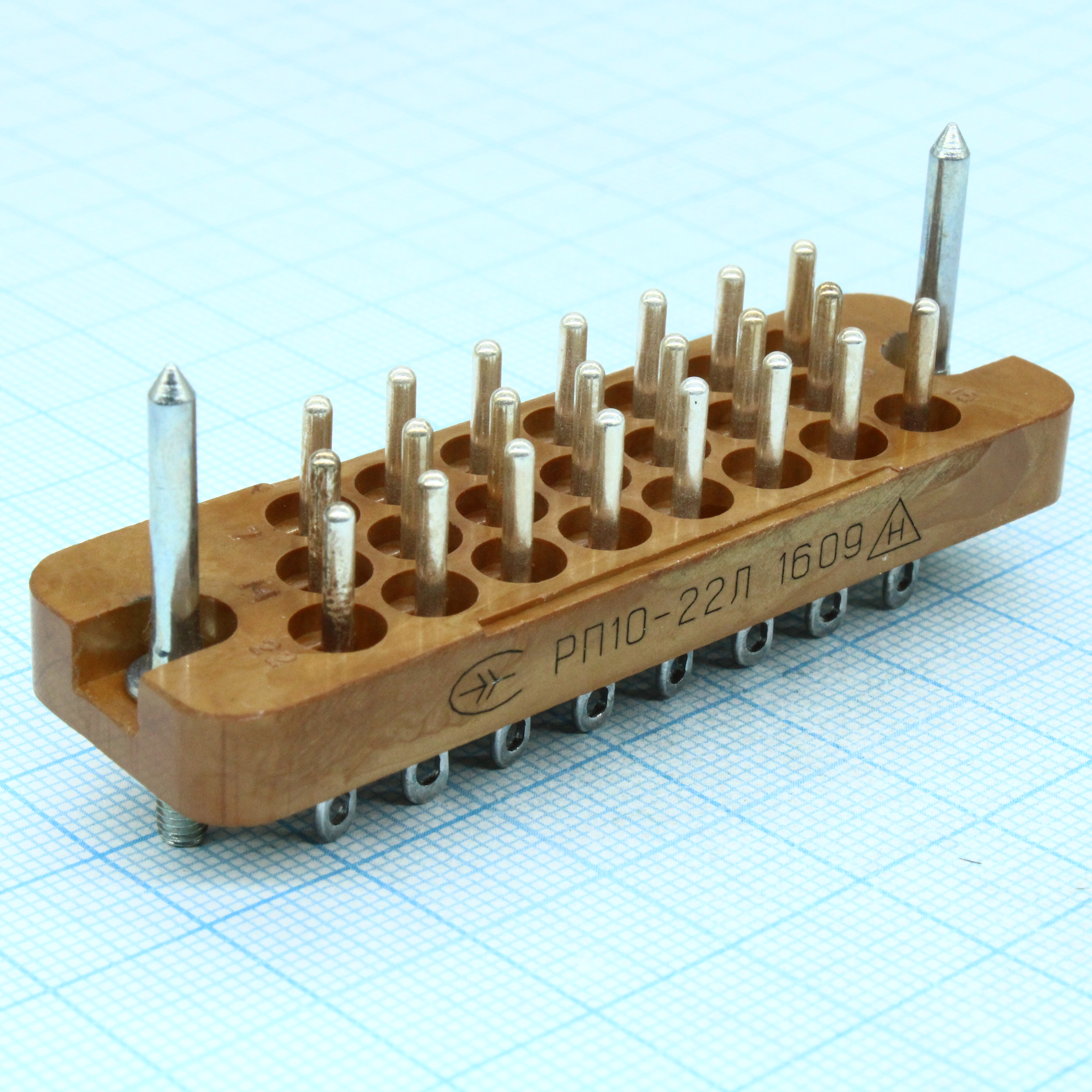 РП10-22 Л вилка
