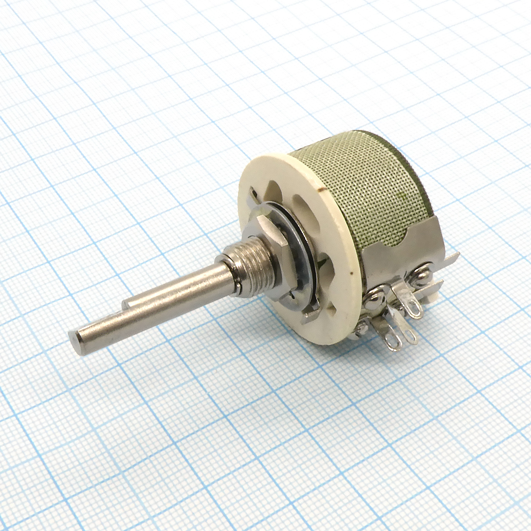 ППБ-16Г 47К ±10%