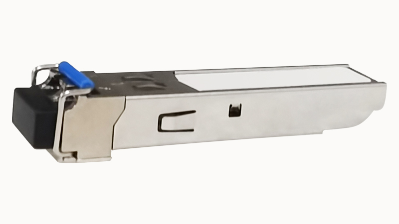 SFP модуль DSW-SFP-10-S-20