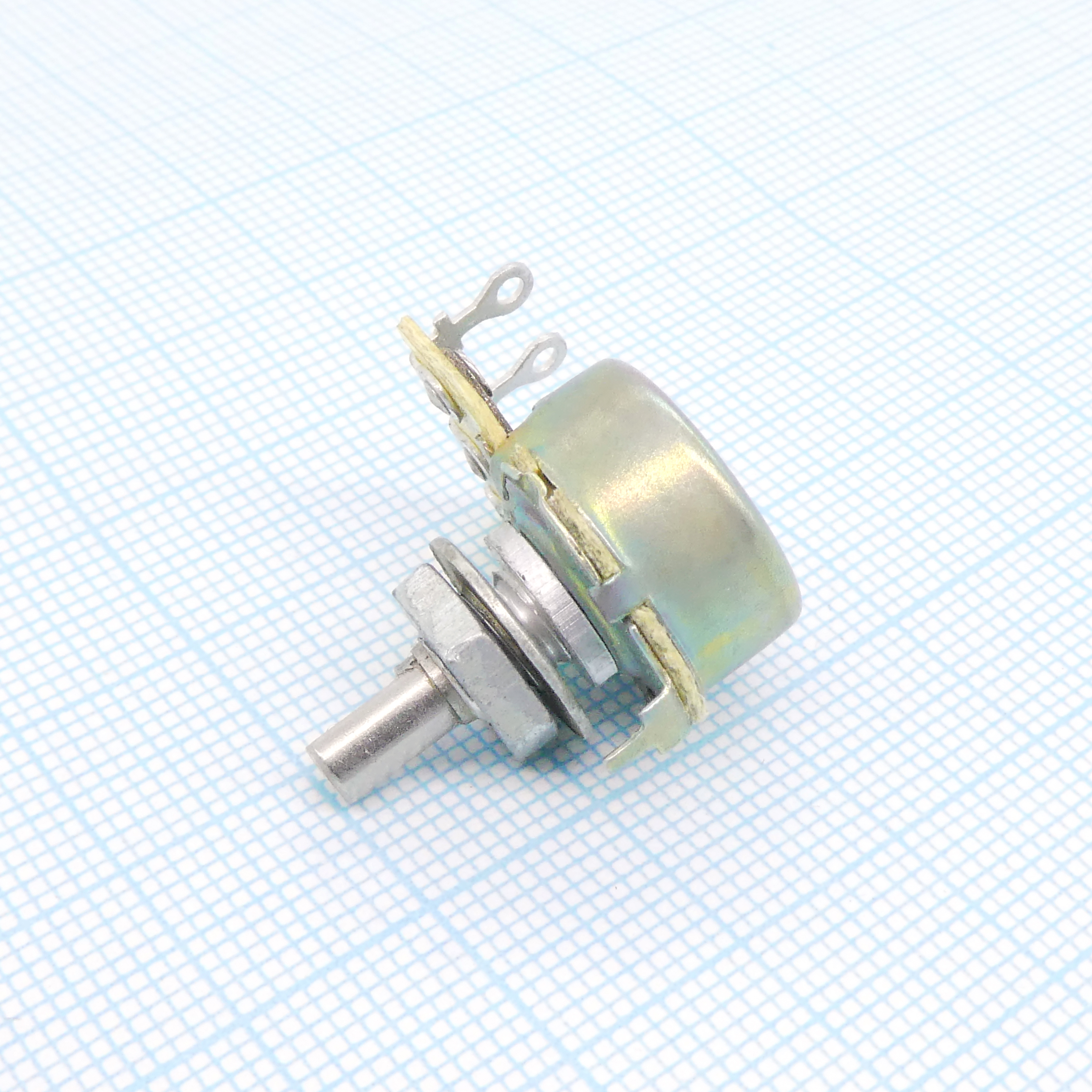 СП3-4АМ В 3-12 20% 47К