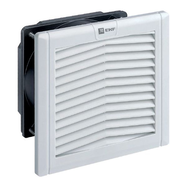 ���������� � �������� 52 ���.�/� 124x124�� IP54 PROxima FAN52F