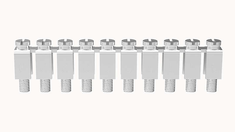 Соединительная перемычка FBI10-6