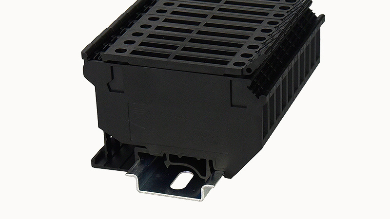 Предохранительная клемма PC4-HE-01P-13-00Z(H)