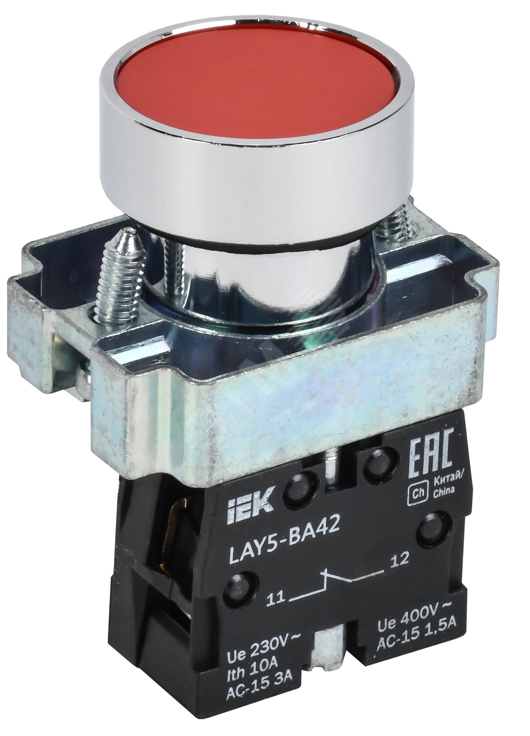 ������ LAY5-BA42 ��� ��������� �����. 1� BBT61-BA-K04