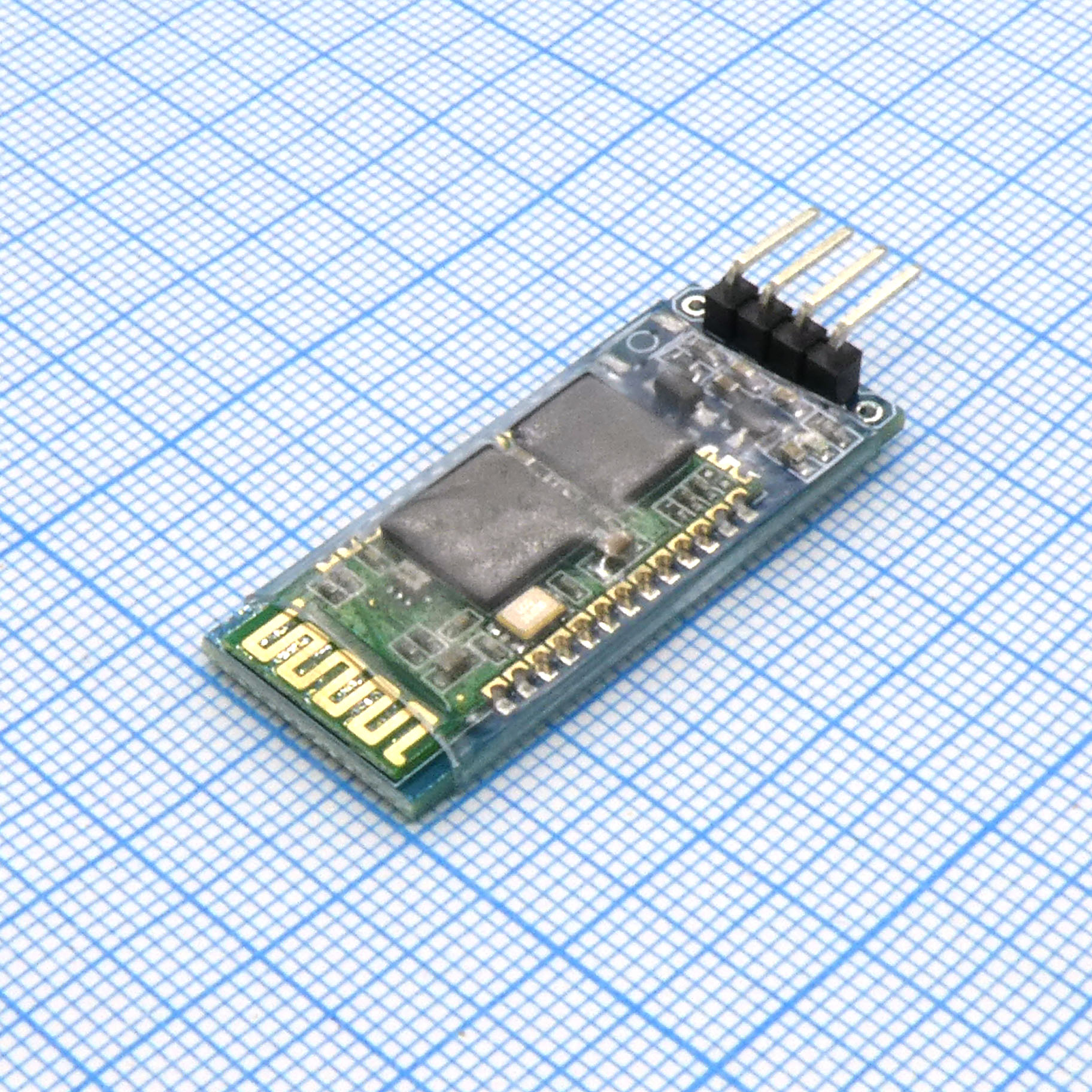 H14-Bluetooth ������ HC-06