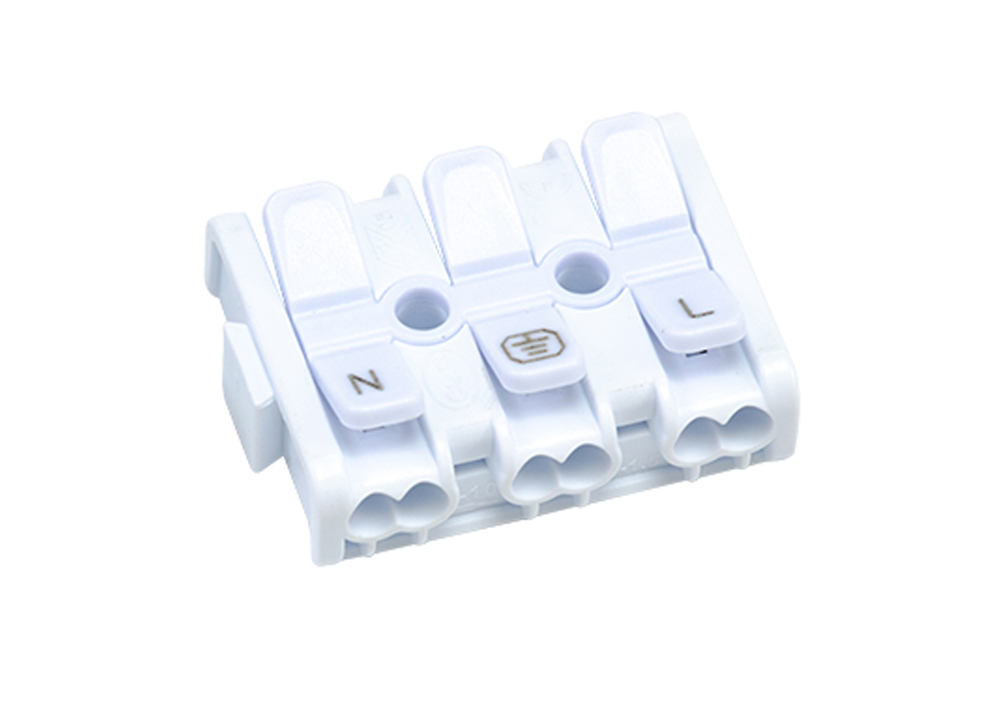 Клемма СМ-8631/OJ-8631