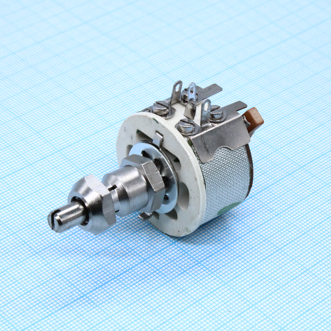 ППБ-16Е 47К ±10%