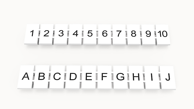 ���������� (�������) ZB6-10P-19-00Z(H)