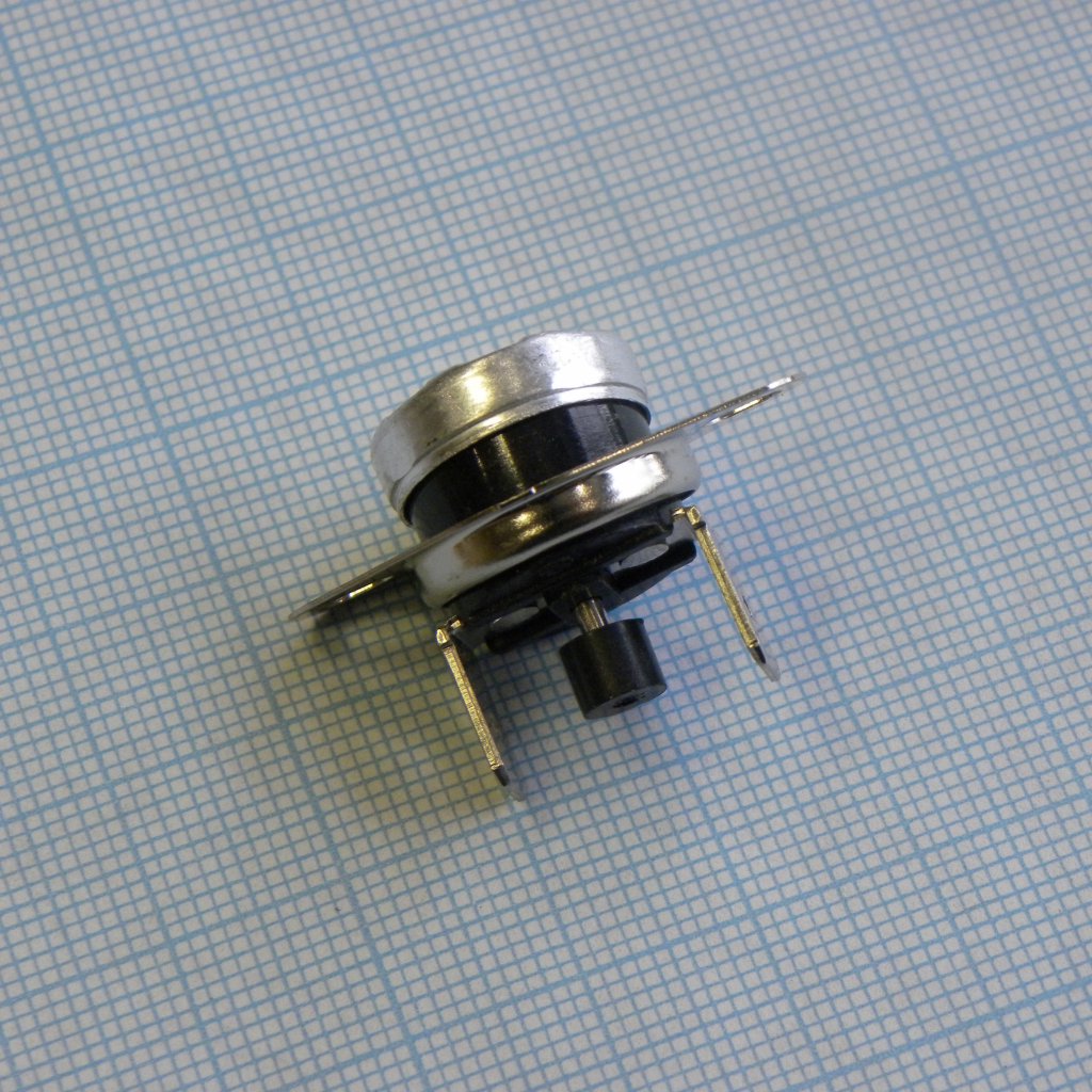 KSD301T 60� 250� 16�