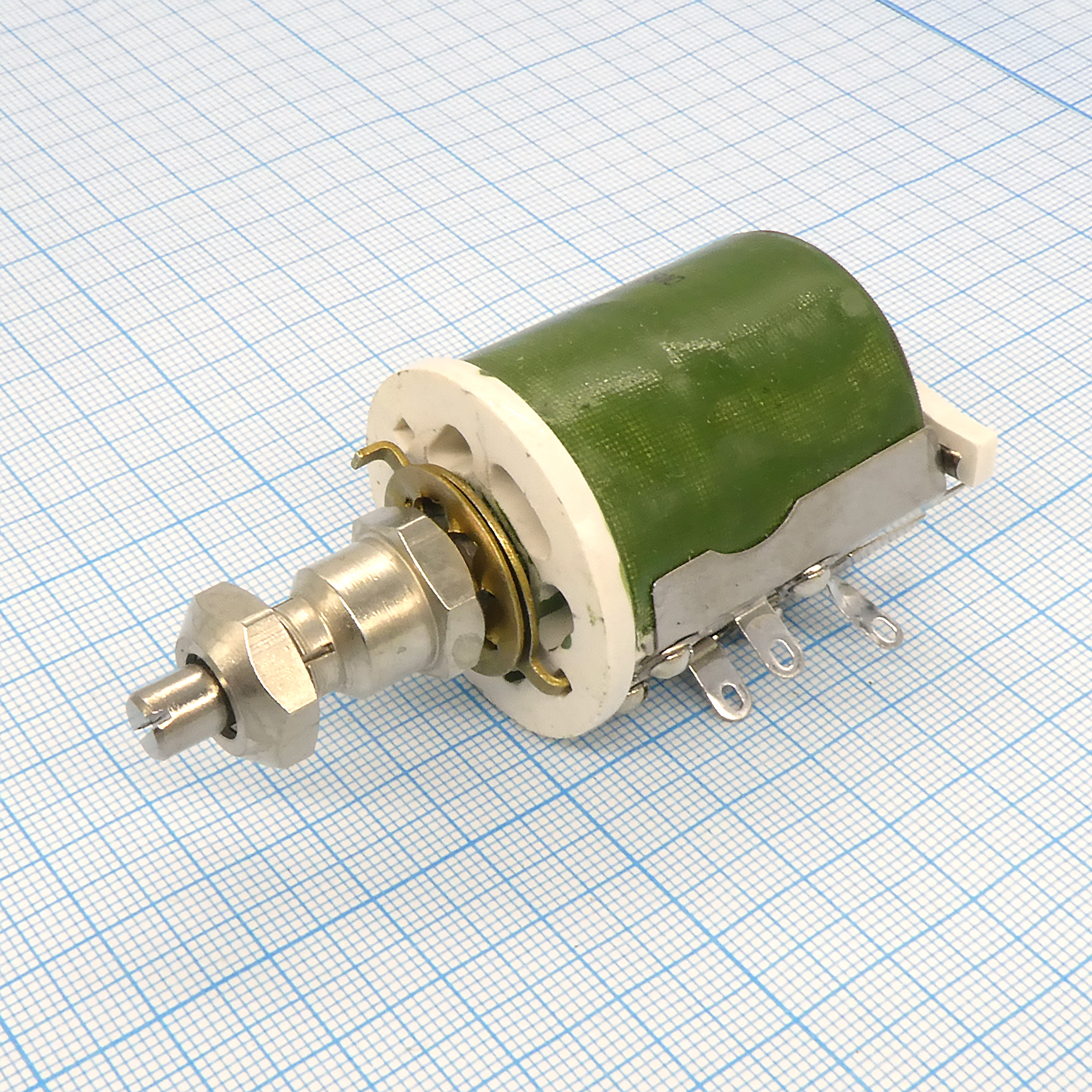 ППБ-25Е 47К ±10%