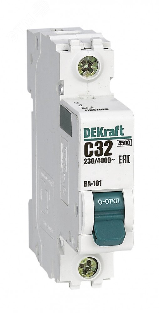 ����������� �������������� ��������� 1� C 32� 4.5�� ��-101 DEKraft 11057DEK