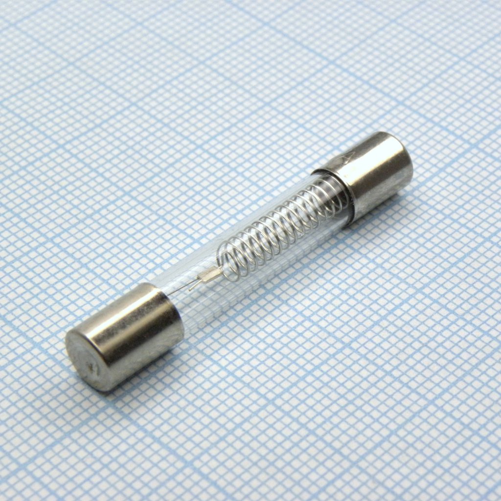 ���:Fuse (5 ��/0,85�) ��� ����