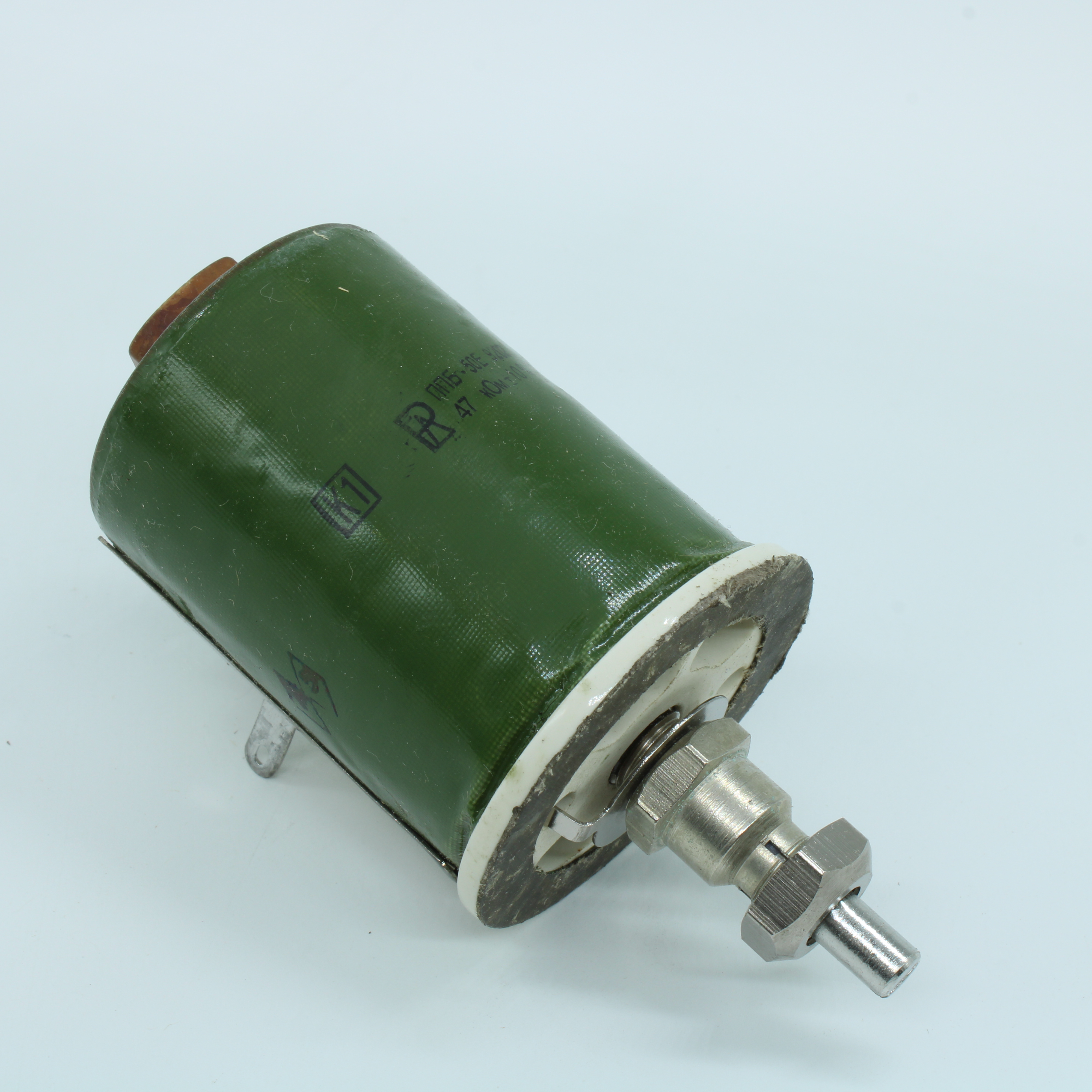 ППБ-50Е 47К ±10%