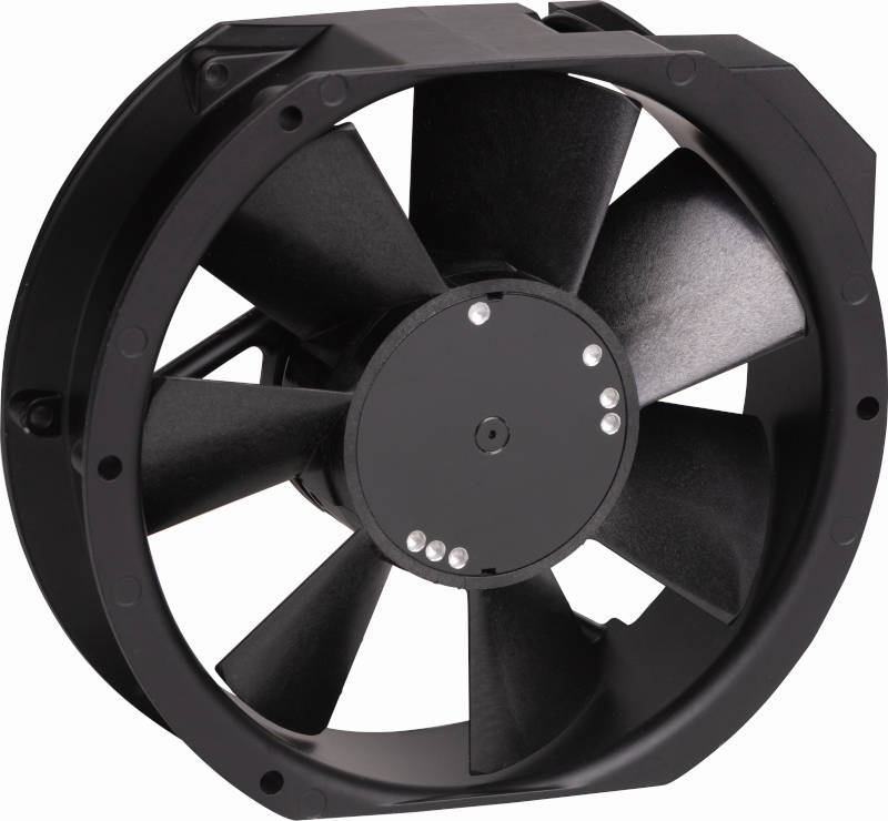 Вентилятор 1.4ЭВ-3,6-5-1270