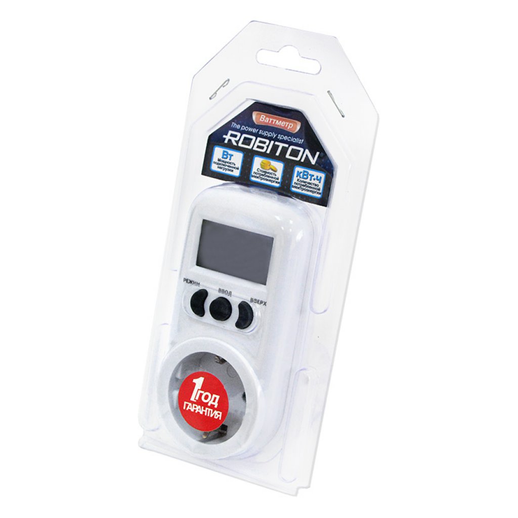 �������� Robiton PM-1, 16�, 3600��, �/�